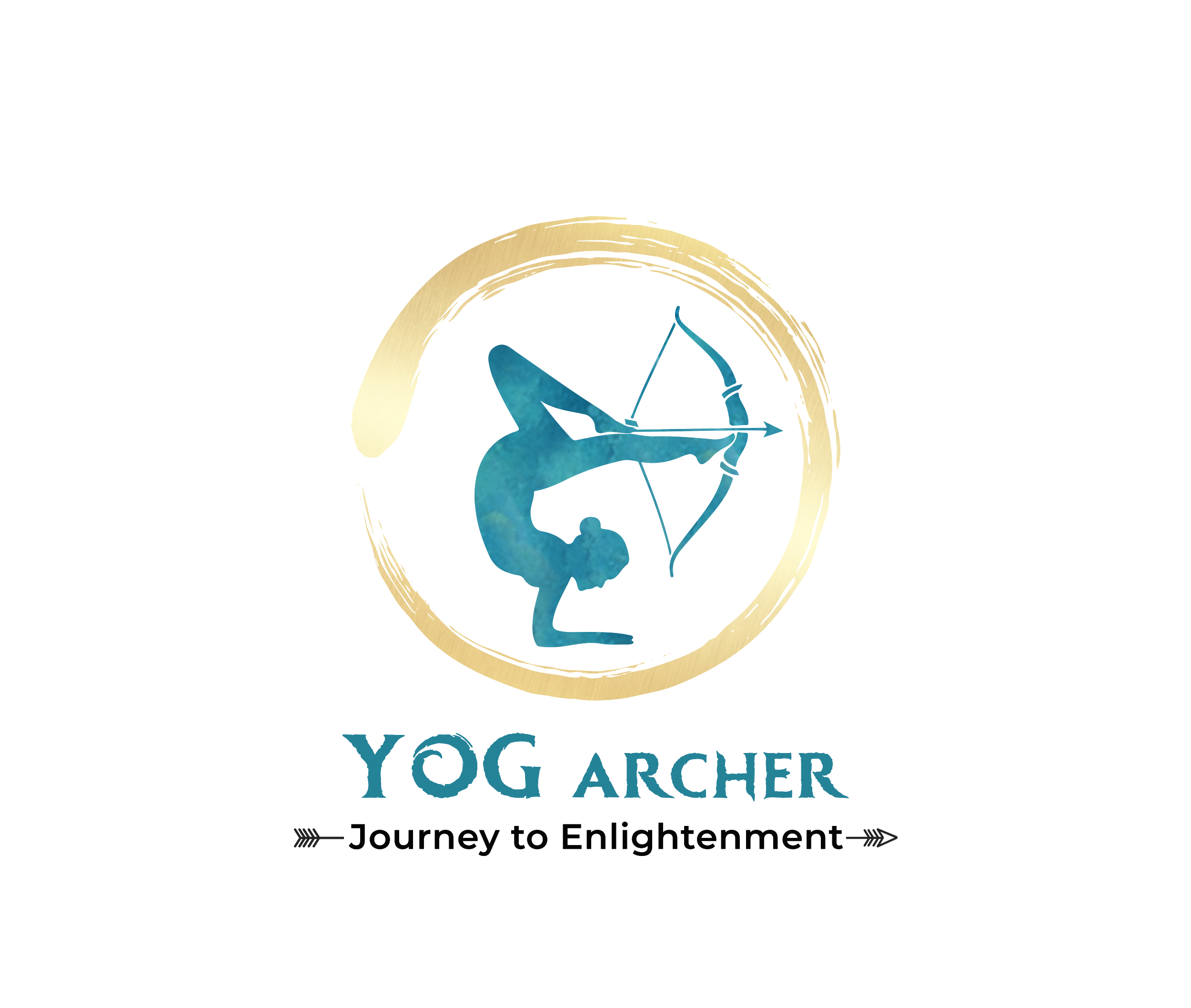 Yogarcher